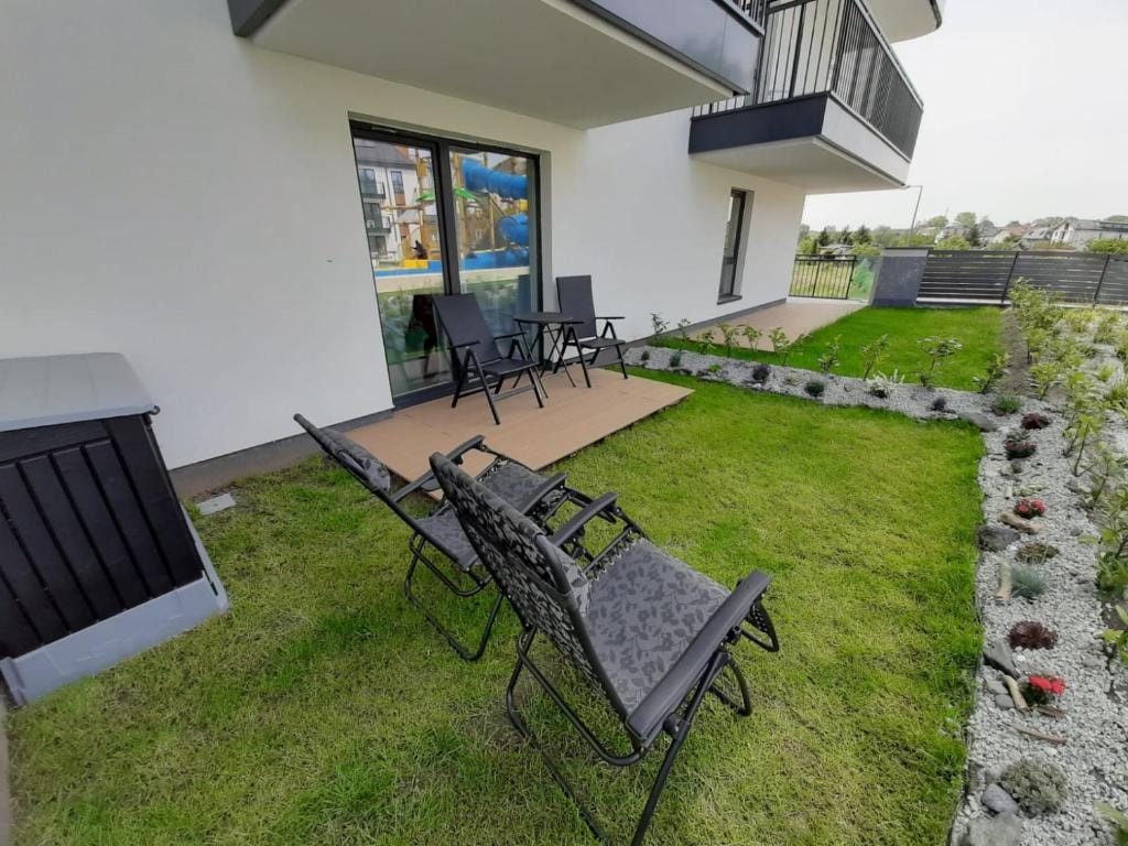 Apartamenty Mielno 5
