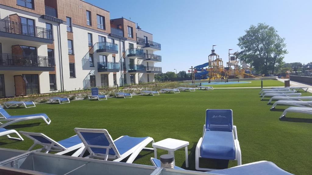 Apartamenty Mielno 9
