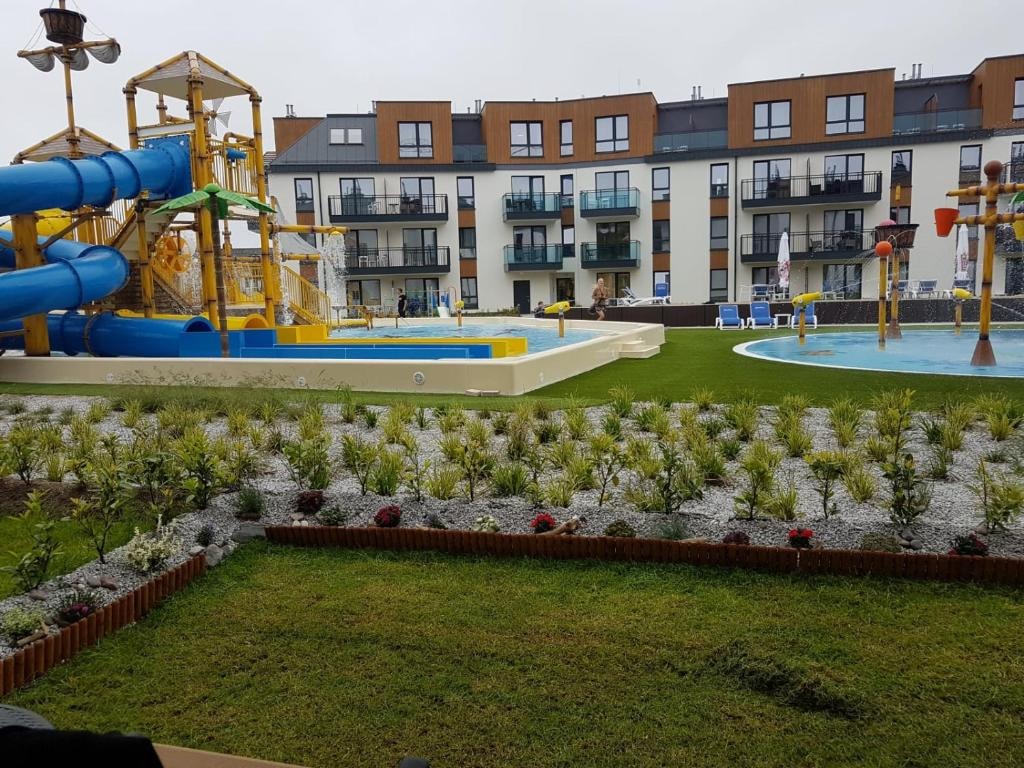 Apartamenty Mielno 10