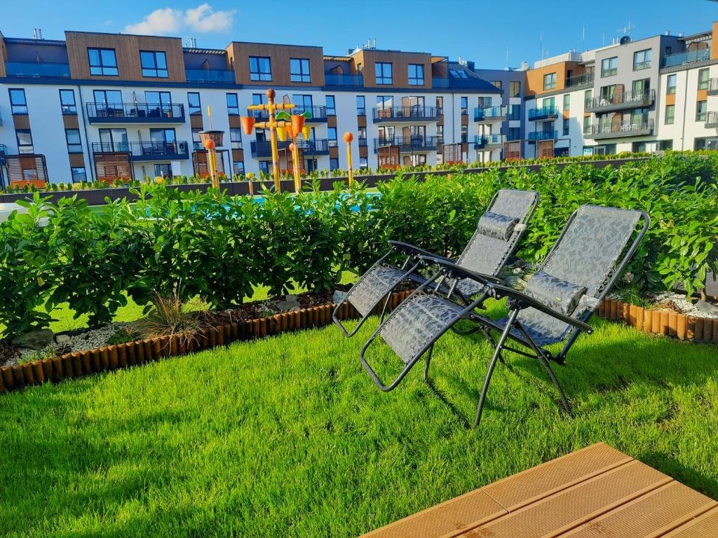 Apartamenty Mielno 17