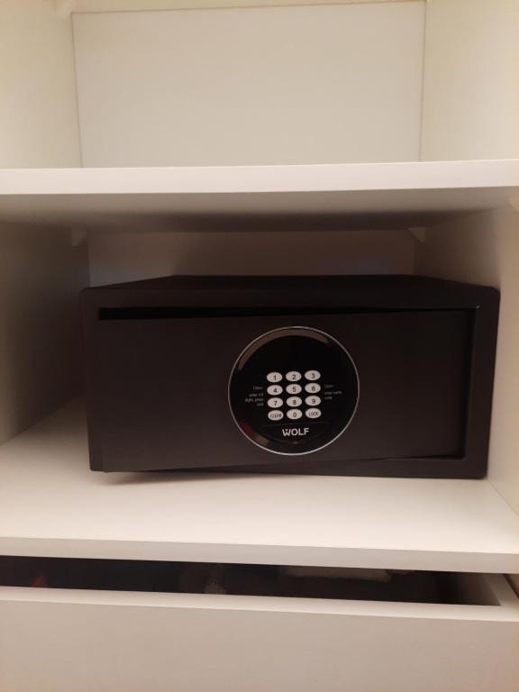 Apartamenty Mielno 26