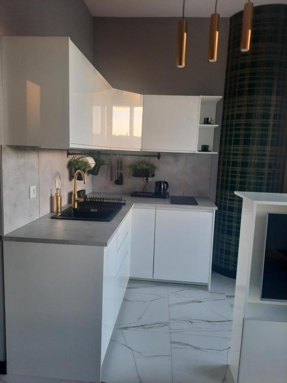 Apartamenty Mielno 28