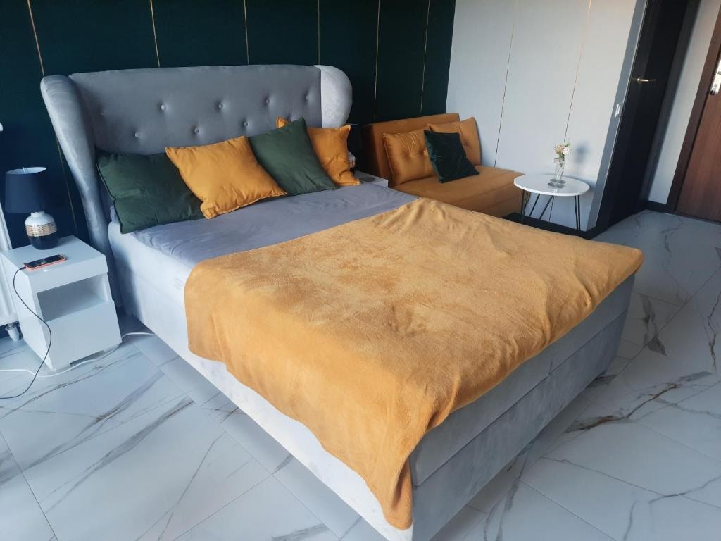 Apartamenty Mielno 36