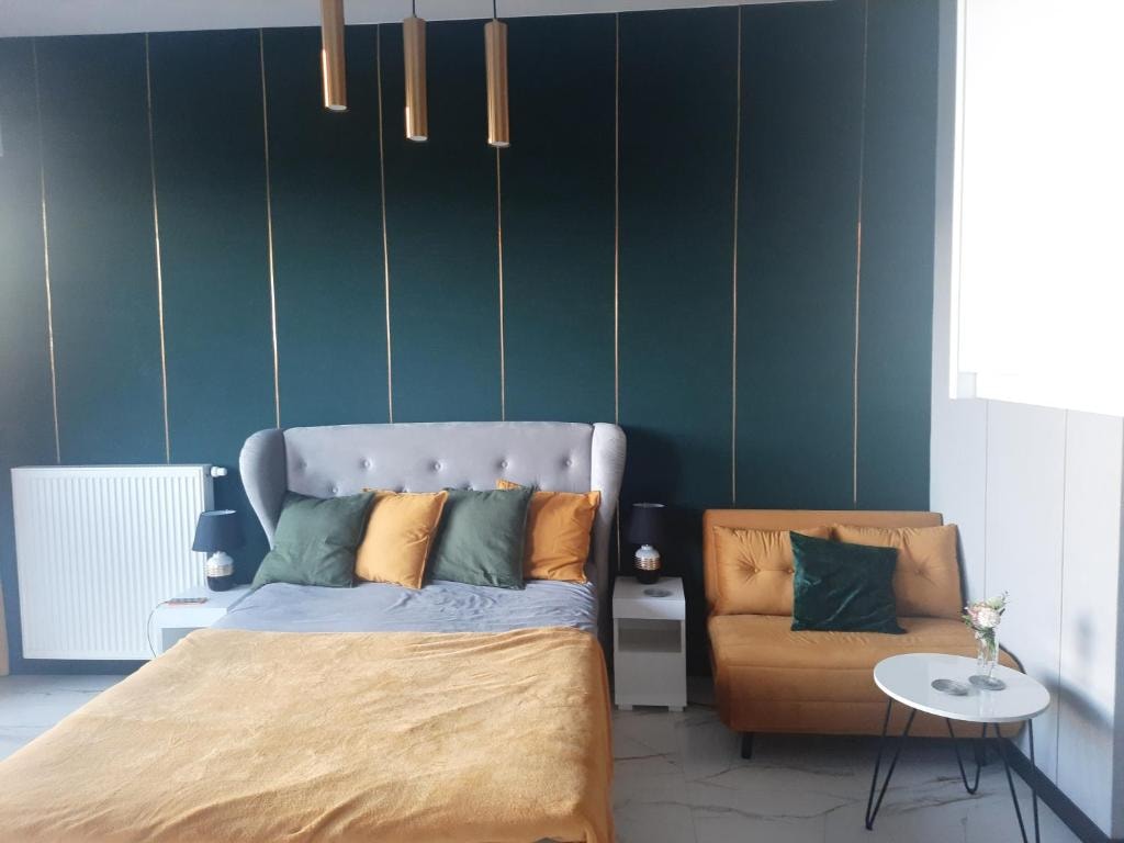 Apartamenty Mielno 37