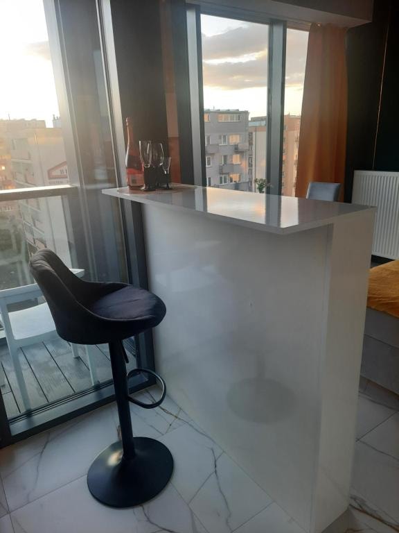 Apartamenty Mielno 38
