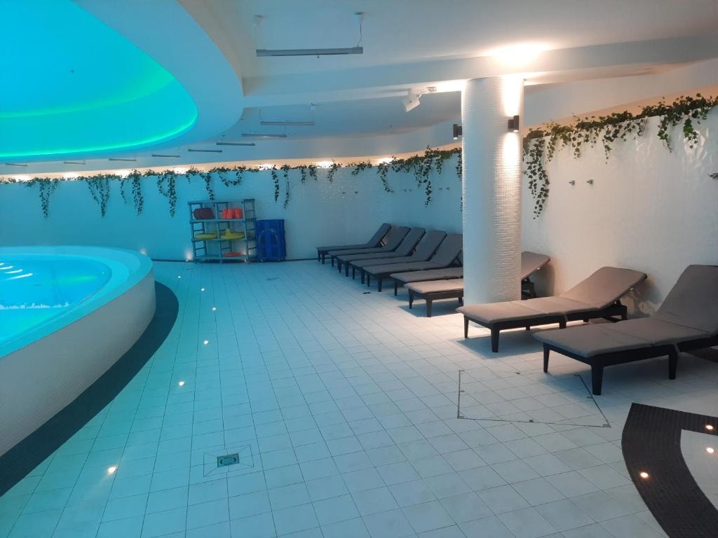 Apartamenty Mielno 46