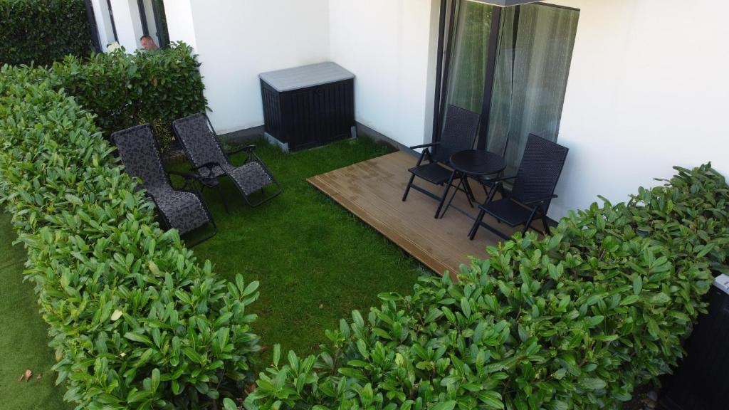 Apartamenty Mielno 53