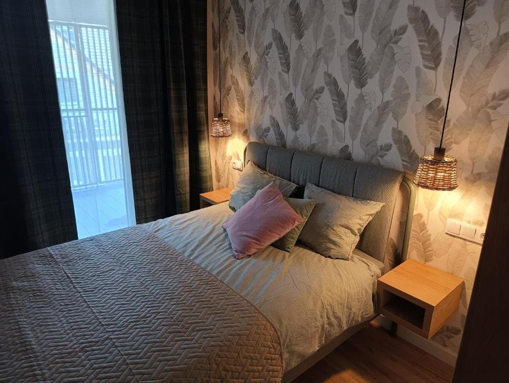 Apartamenty Mielno 55