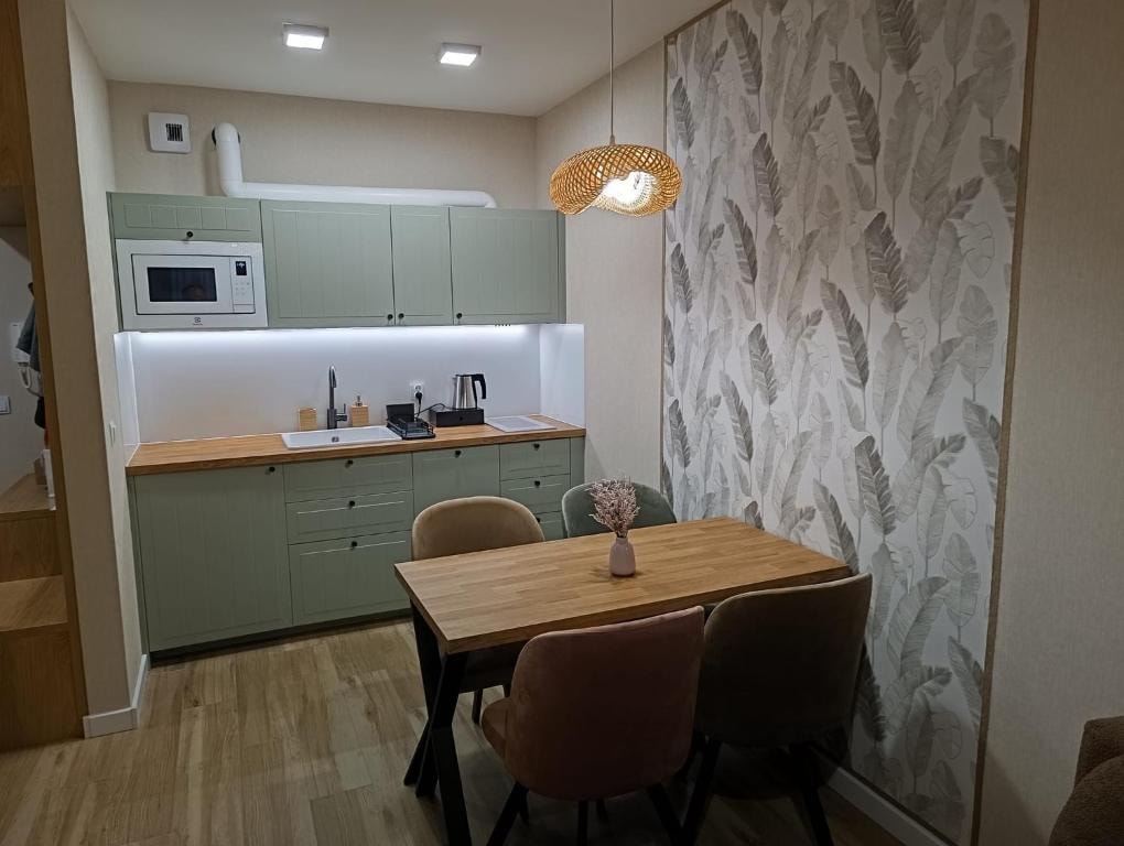 Apartamenty Mielno 57