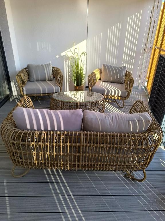 Apartamenty Mielno 66