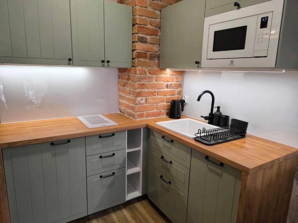 Apartamenty Mielno 67