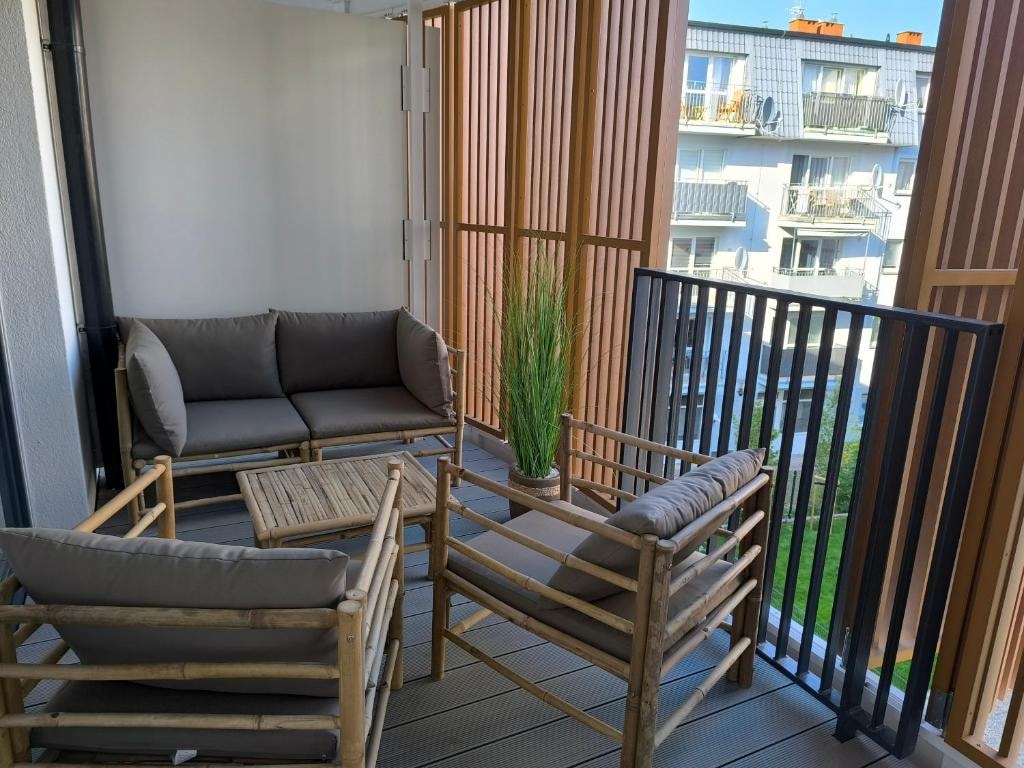 Apartamenty Mielno 72