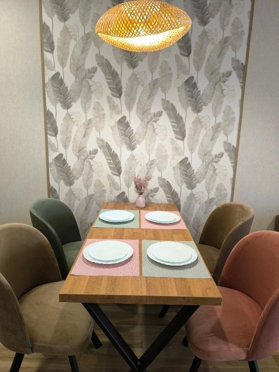 Apartamenty Mielno 75