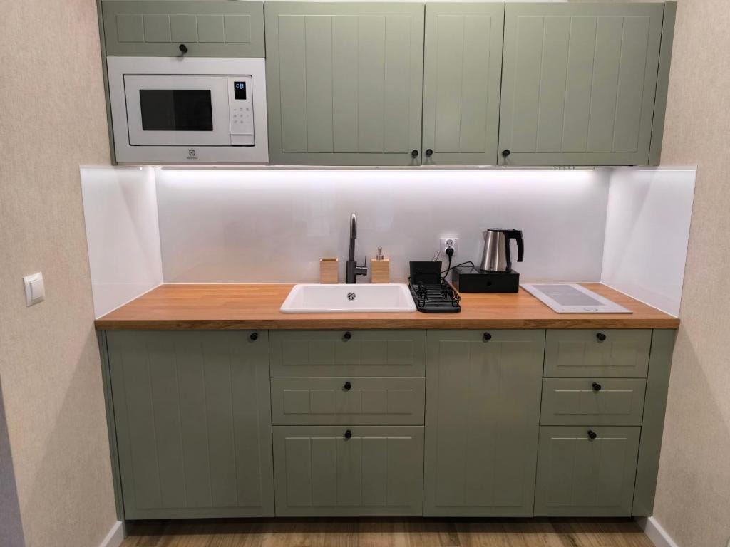 Apartamenty Mielno 80