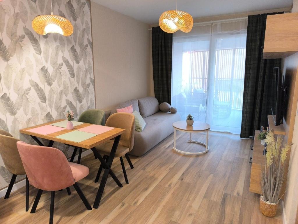 Apartamenty Mielno 82