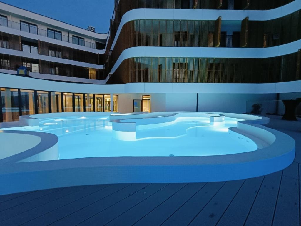 Apartamenty Mielno 1
