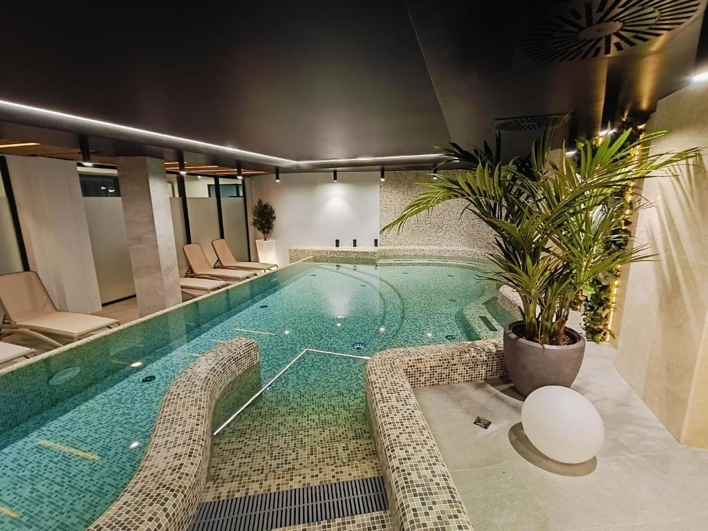 Apartamenty Mielno 2