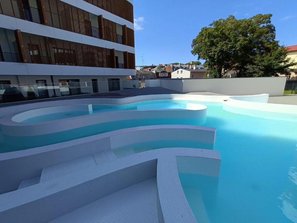 Apartamenty Mielno 8