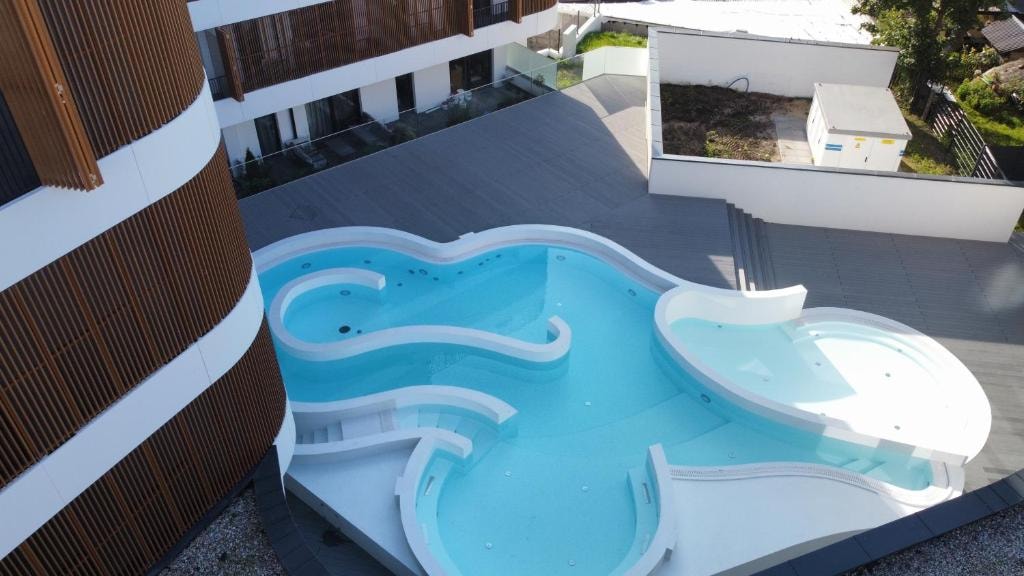 Apartamenty Mielno 17