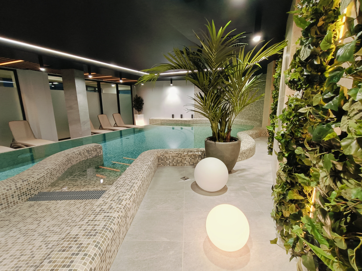 Baltic Wave Resort B by Sunny